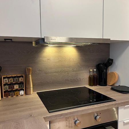 Apartamento Liboria I Wohnen Im Denkmal Augsburgs Exterior foto
